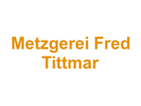 Metzgerei Fred Tittmar Logo