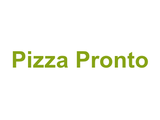 Pizza Pronto Logo