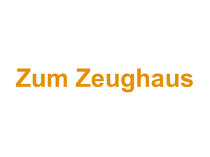 Zum Zeughaus Logo