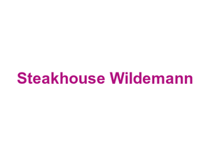 Steakhouse Wildemann Logo