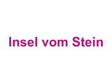 Insel vom Stein Logo