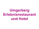 Umgerberg Erlebnisrestaurant und Hotel Logo