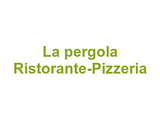 La pergola Ristorante-Pizzeria Logo