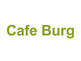 Cafe Burg Logo