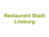 Restaurant Stadt Limburg Logo