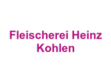 Metzgerei Feinkost Fleischerei Heinz Kohlen Logo