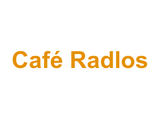 Café Radlos Logo