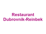 Restaurant Dubrovnik-Reinbek Logo