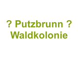 Metzgerei Vinzenzmurr  – Putzbrunn – Waldkolonie Logo