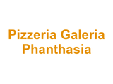 Pizzeria Galeria Phanthasia Logo