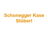 Schonegger Kase Stüberl Logo