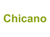 Chicano Logo