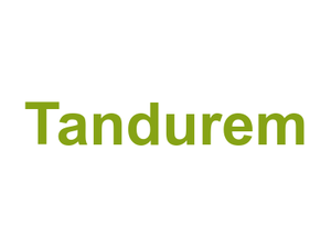 Tandurem Logo