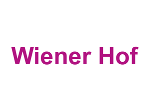 Wiener Hof Logo