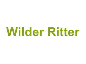 Wilder Ritter Logo