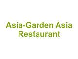 Asia-Garden Asia Restaurant Logo