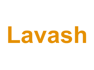 Lavash Logo