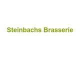 Steinbachs Brasserie Logo