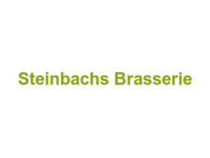 Steinbachs Brasserie Logo