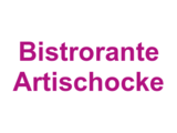 Bistrorante Artischocke Logo