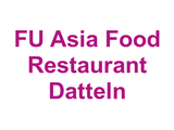 FU Asia Food Restaurant Datteln Logo