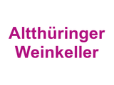 Altthüringer Weinkeller Logo