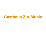 Gasthaus Zur Muhle Logo