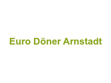Euro Döner Arnstadt Logo