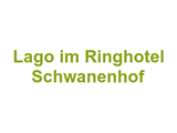 Lago im Ringhotel Schwanenhof Logo