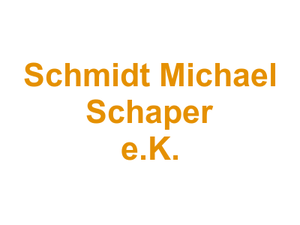 Metzgerei Fleischerei Schmidt Michael Schaper e.K. Logo