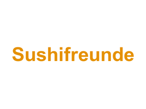 Sushifreunde Logo
