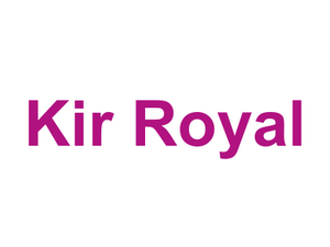 Kir Royal Logo
