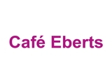 Café Eberts Logo