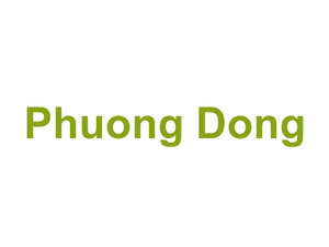 Phuong Dong Logo