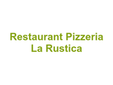 Restaurant Pizzeria La Rustica Logo