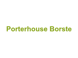 Porterhouse Borste Logo