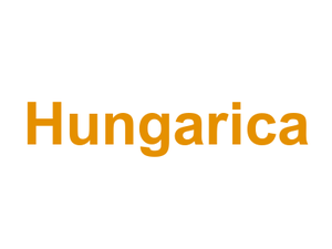 Hungarica Logo