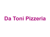 Da Toni Pizzeria Logo