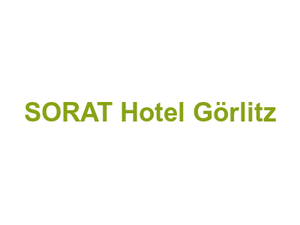 SORAT Hotel Görlitz Logo