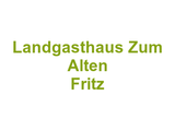 Landgasthaus Zum Alten Fritz Logo
