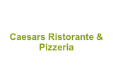 Caesars Ristorante & Pizzeria Logo