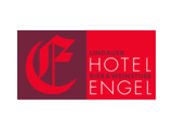 Hotel Engel Logo