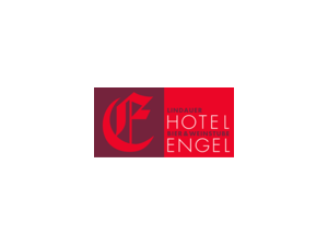 Hotel Engel Logo