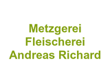 Metzgerei Fleischerei Andreas Richard Logo