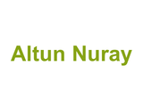 Altun Nuray Logo