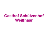 Gasthof Schützenhof Weißhaar Logo