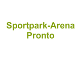 Sportpark-Arena Pronto Logo