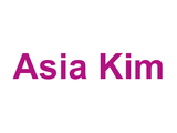 Asia Kim Logo