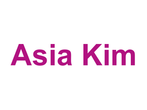 Asia Kim Logo