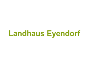 Landhaus Eyendorf Logo
